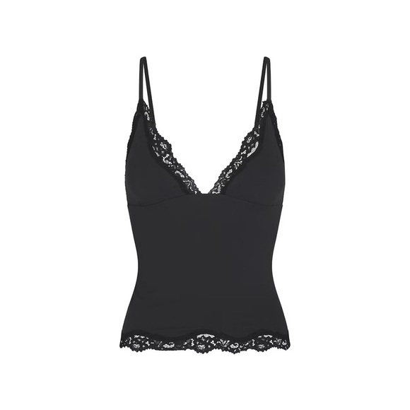 SKIMS Tops - Skims Fits Everybody Lace Cami